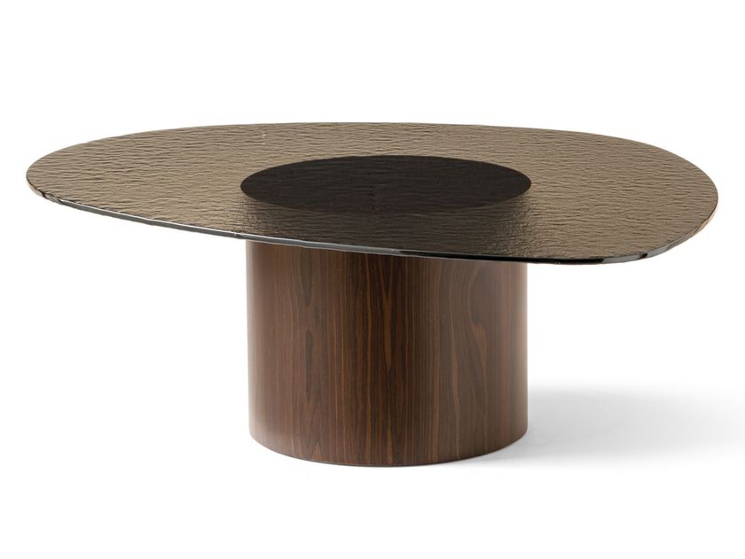 Konferenční stolek Mushroom